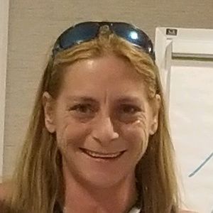 Meet your Posher, Cheri